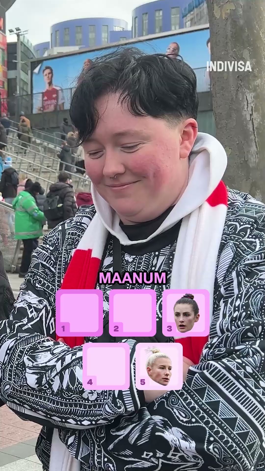 奇的归来