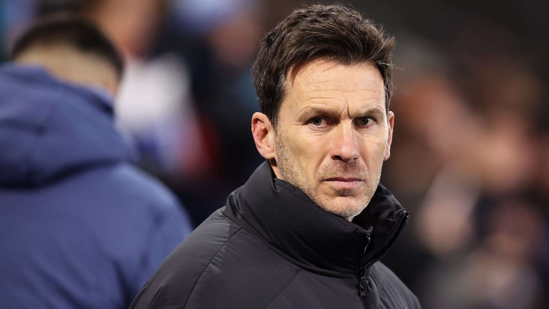 赛事影响与 赛事影响与