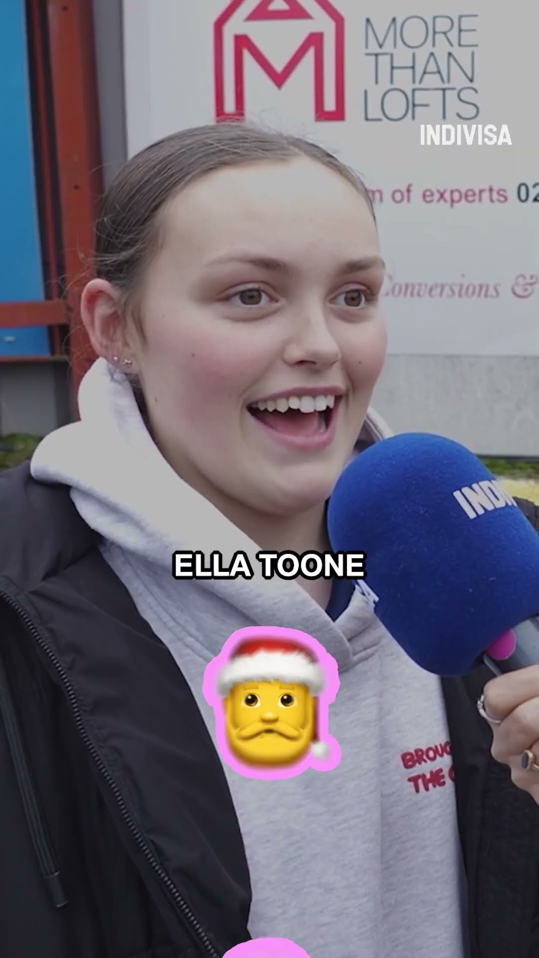 上的巨大挑 上的巨大挑