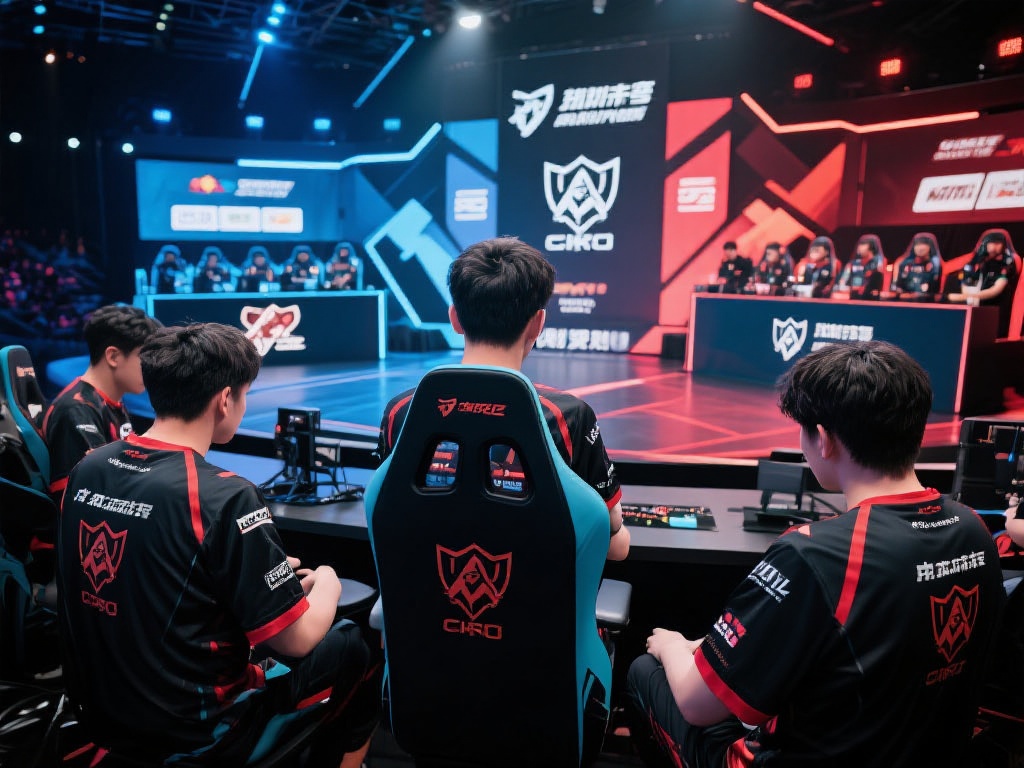 赛争冠战 赛争冠战