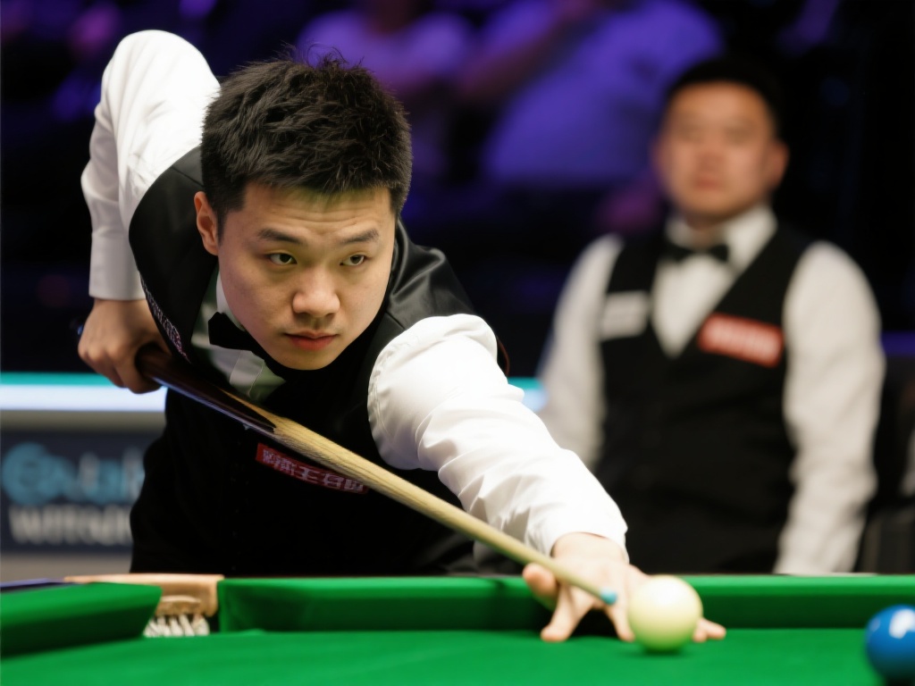 或许很快就 或许很快就