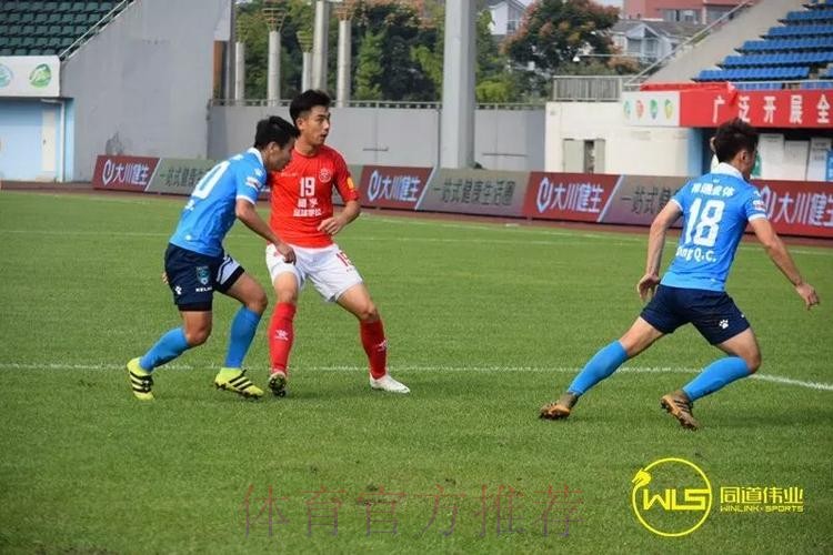 2018中乙联赛第二十五轮:北区四强三席虚位以待 福建搅乱南区冲四格局 2018中乙联赛第二十五轮:北区四强三席虚位以待 福建搅乱南区冲四格局